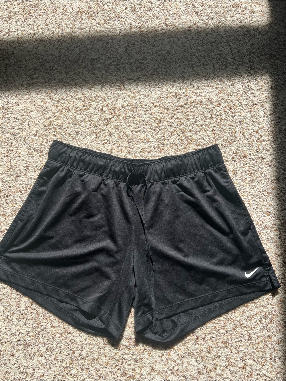 Nike dri fit shorts
